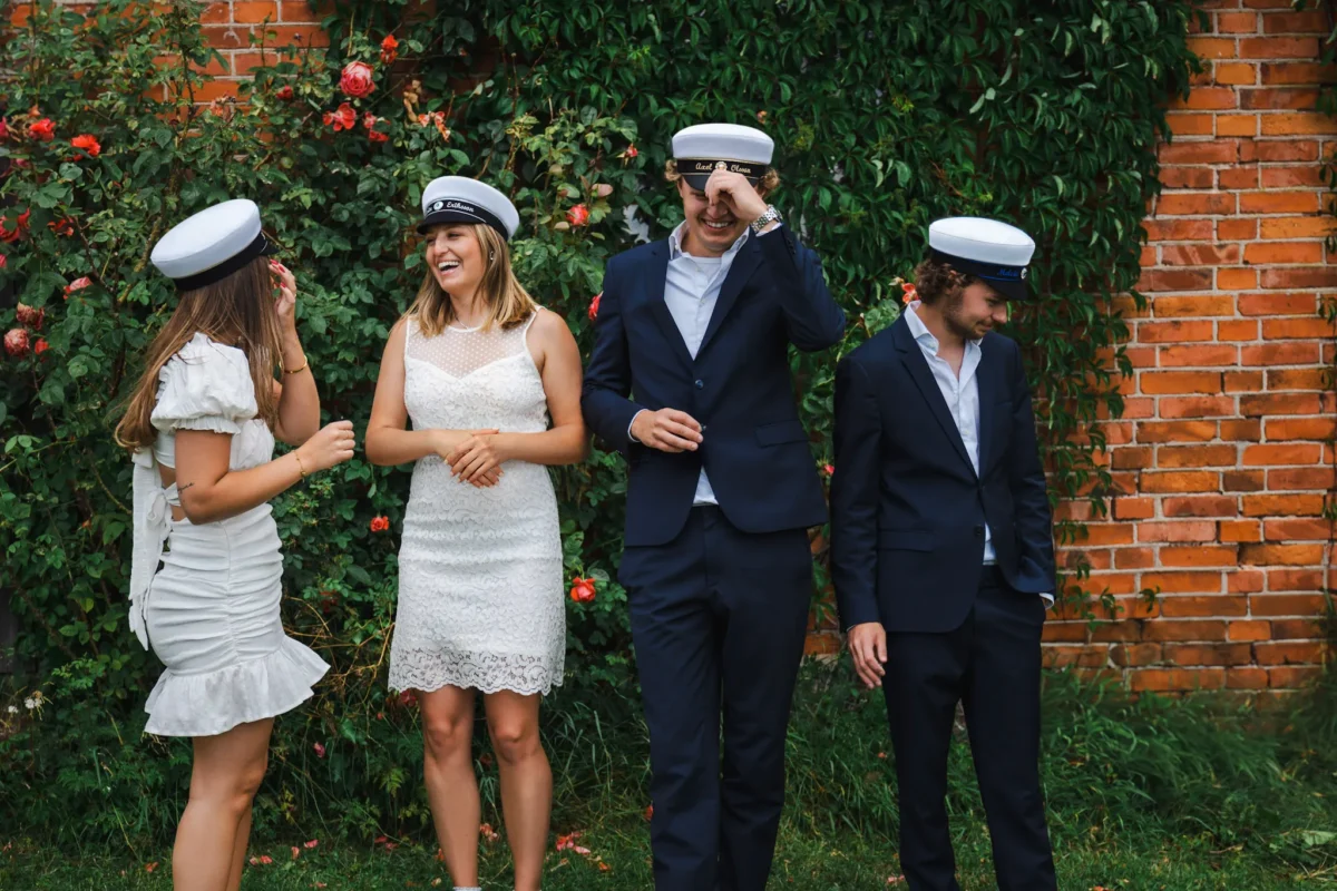 Studentmössa Nordic Students